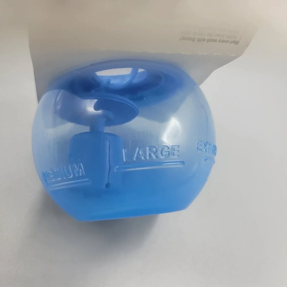 Ultra Downy Ball Liquid Fabric Softener Dispenser Laundry Washer